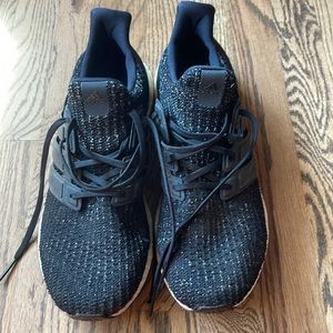 Mens Adidas Ultra Boost size 11